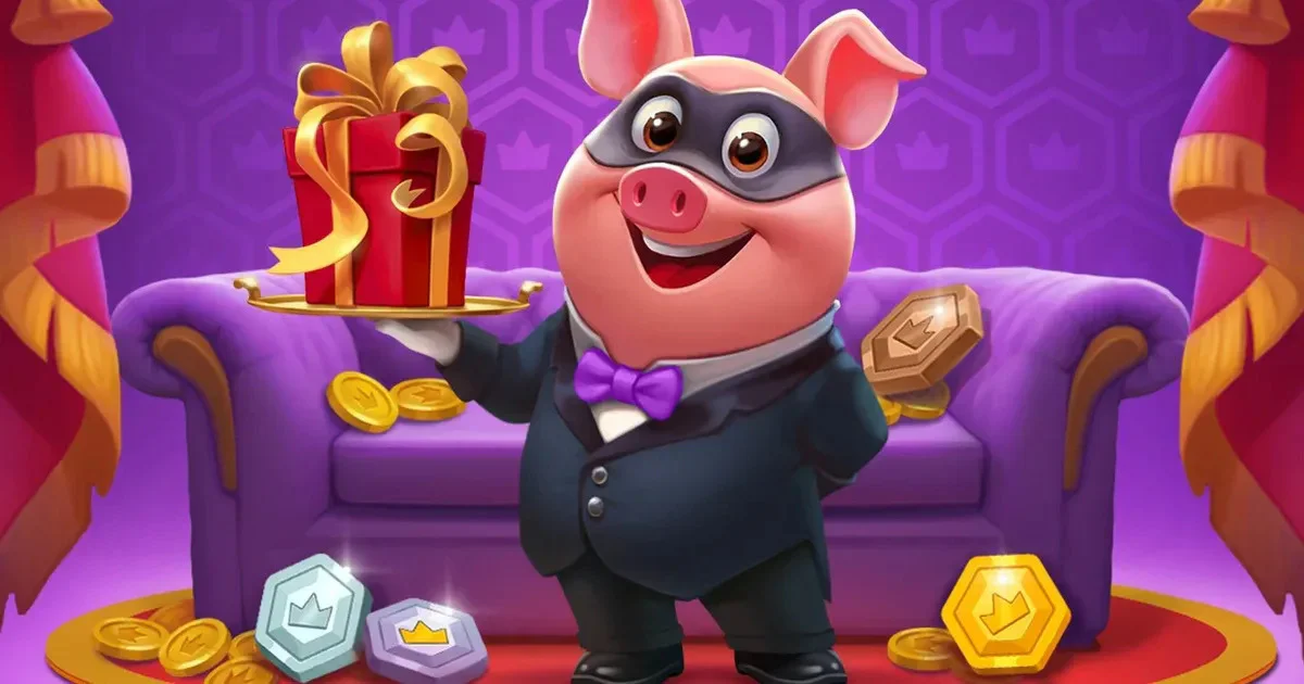 Calculateur Coin Master